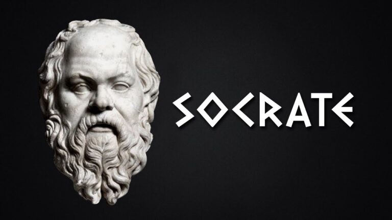 Sconvolgente rivelazione: l&#8217;Ultima frase di Socrate svela una profezia inaspettata!